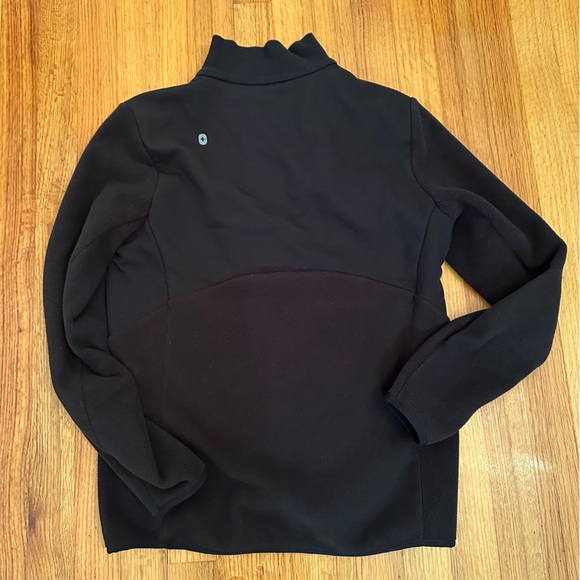 FIGS On Shift Fleece Jacket-Women's Size Small - Picture 10 of 11